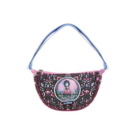 Santoro Gorjuss Fairy Dusk Shoulder Bag 34x21x9.5 CM