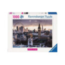 ფაზლი 1000 ნაწილით London Ravensburger