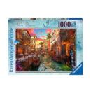 Ravensburger Venice Romance Puzzle With 1000 pieces