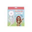 Santoro's Harmonie Lane Dreamcatcher & Dream Journal Craft Set
