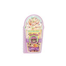 Santoro Harmonie Lane Sabrina's Bubble Tea Notebook With Pen