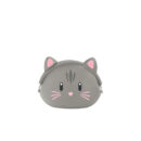 საფულე 10.5x10.5x3 სმ Cat Ruby Harmonie Lane Santoro