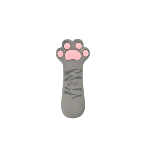 Santoro Gorjuss Ruby Cat Paw Pencil Case 19.5x8.3x4 CM
