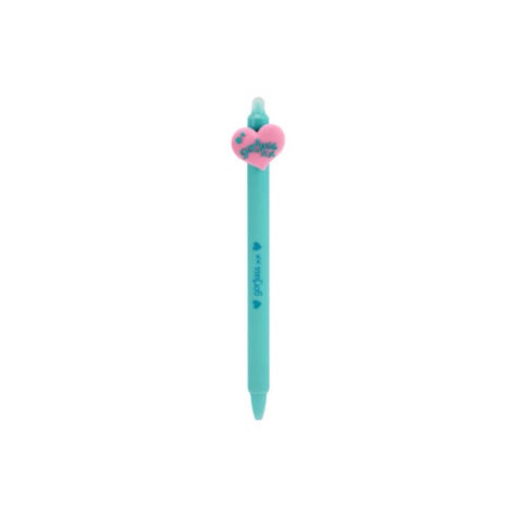Santoro Gorjuss New Heights Gel Pen With Erasable Ink 15 CM