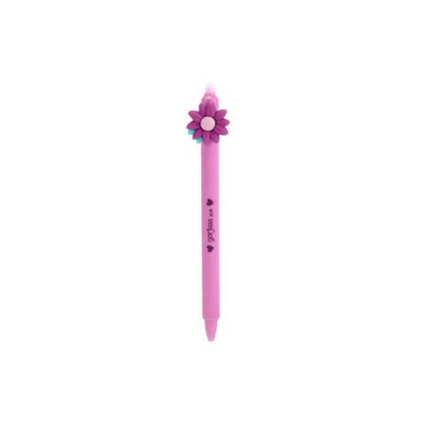 Santoro Gorjuss New Heights Gel Pen With Erasable Ink 15 CM