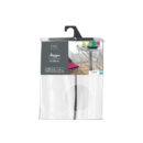 მაგიდის გადასაფარებელი 180 სმ Nappe Cristal Douceur d'intérieur U10