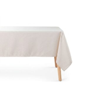 U10 Tablecloth With Ornaments 140x240 CM