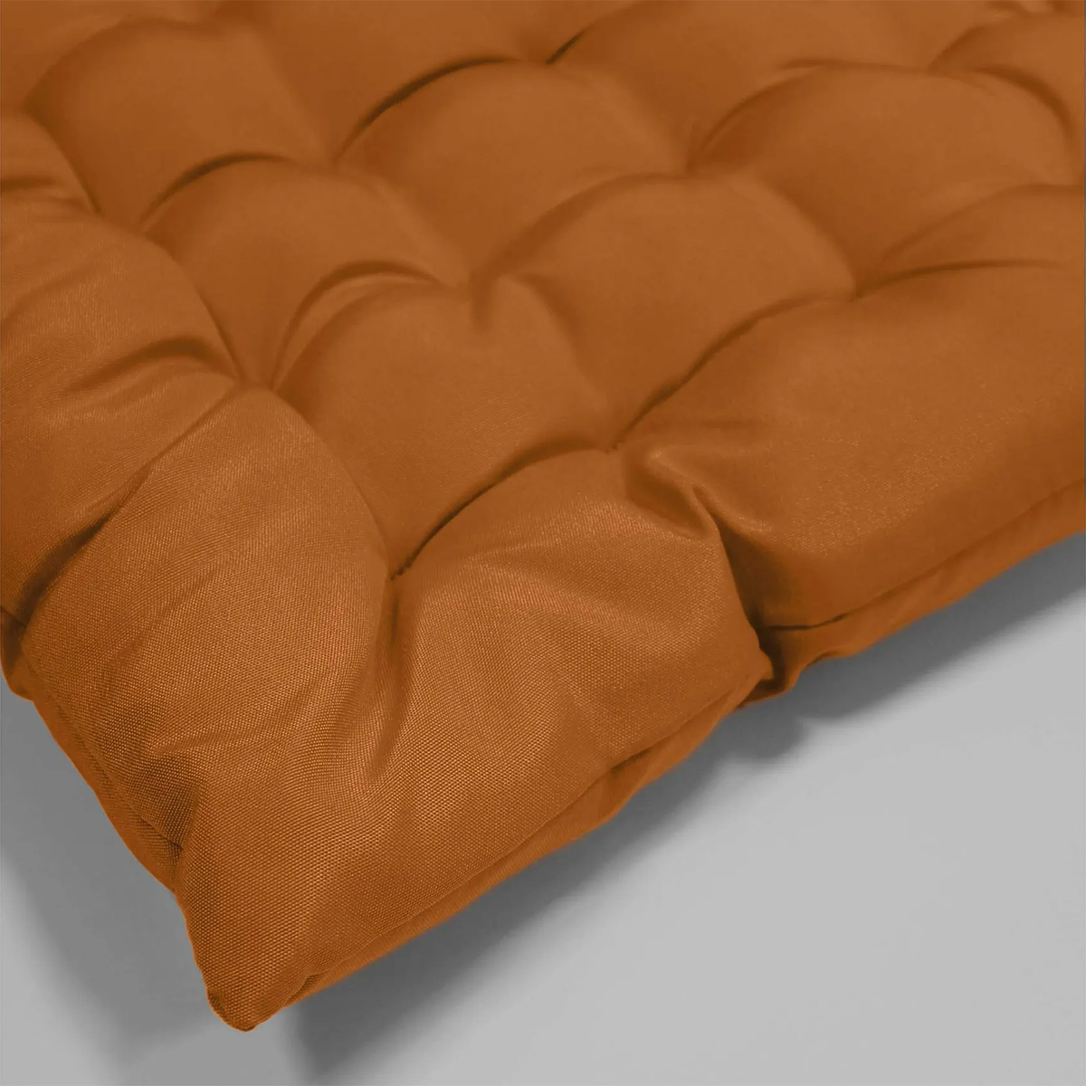 U10 Essential Quilted Chair Cushion 40x40 CM - Image 4