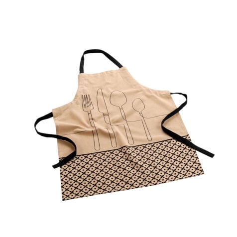 U10 Cuisiline Kitchen Apron