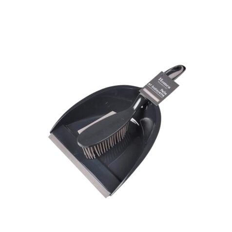 U10 Homea Dustpan and Brush Set