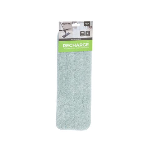 U10 Homea Refill Spray Mop Microfibre 40x13 CM