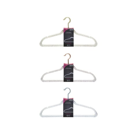 5 Five Simply Smart Hanger Set 1x8