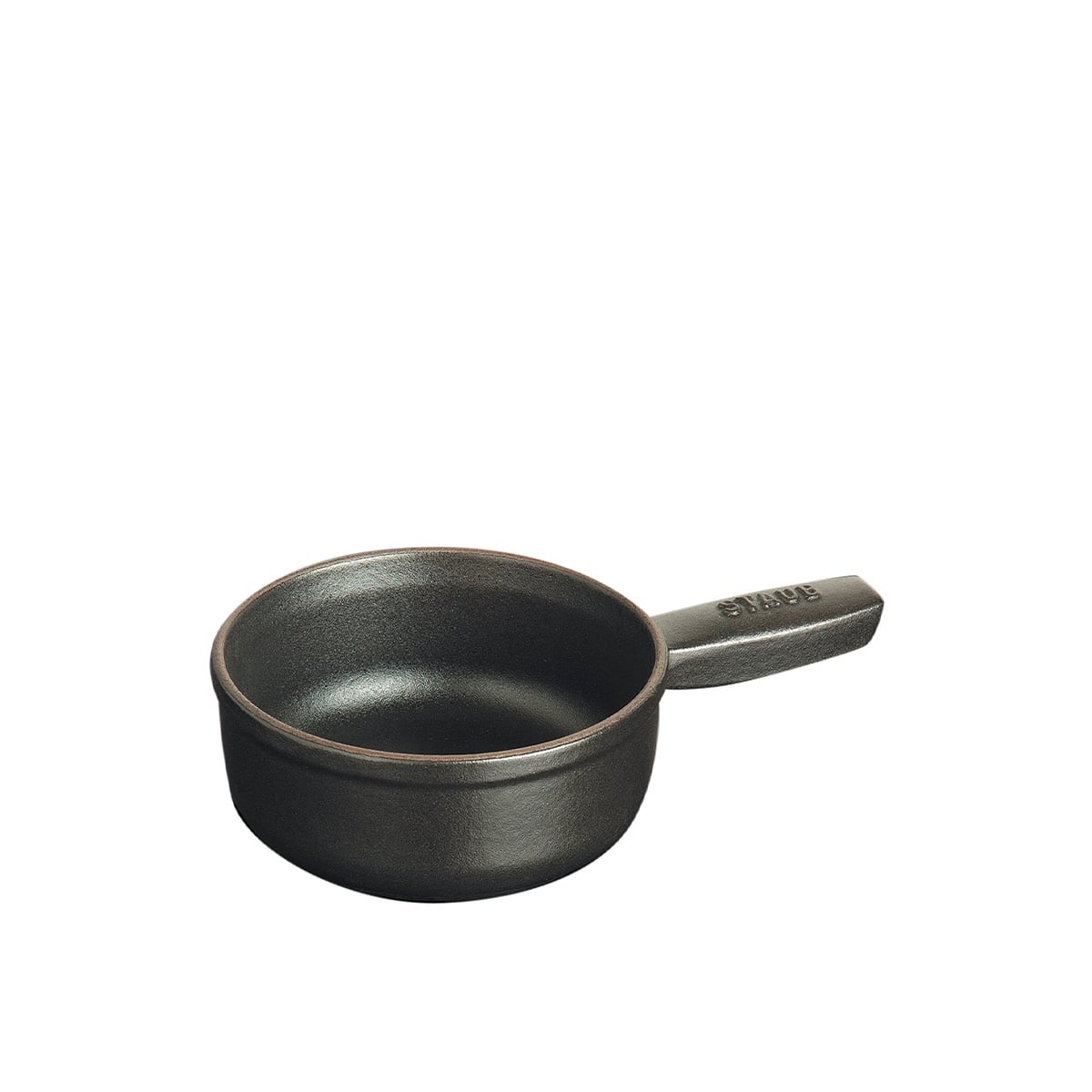 Staub Cast Iron Saucepan 340 ML/12 CM