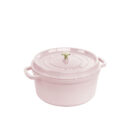 ქვაბი თუჯის 6.7 ლ Cocotte Staub