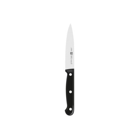 Zwilling Twin Chef Vegetables and Fruits Knife 10 CM