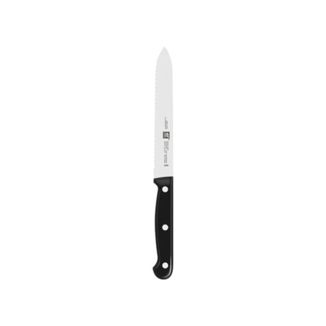 Zwilling Twin Chef Universal Knife Serrated 13 CM