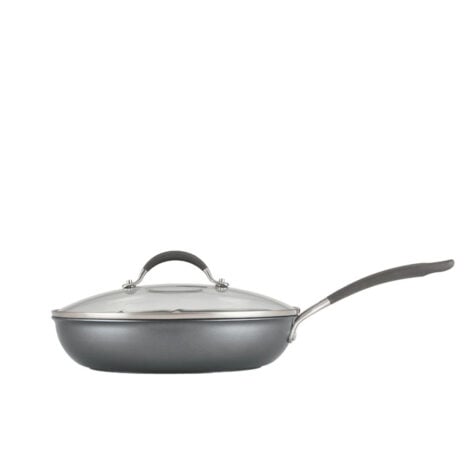 Circulon A1 Series Frying Pan With Lid Induction 30 CM