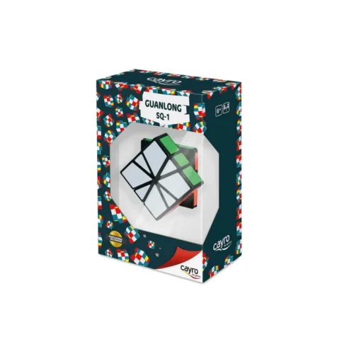 Cayro Guanlong SQ-1 Puzzle Cube