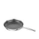Zwilling Peak Stainless Steel Frying Pan 28 CM