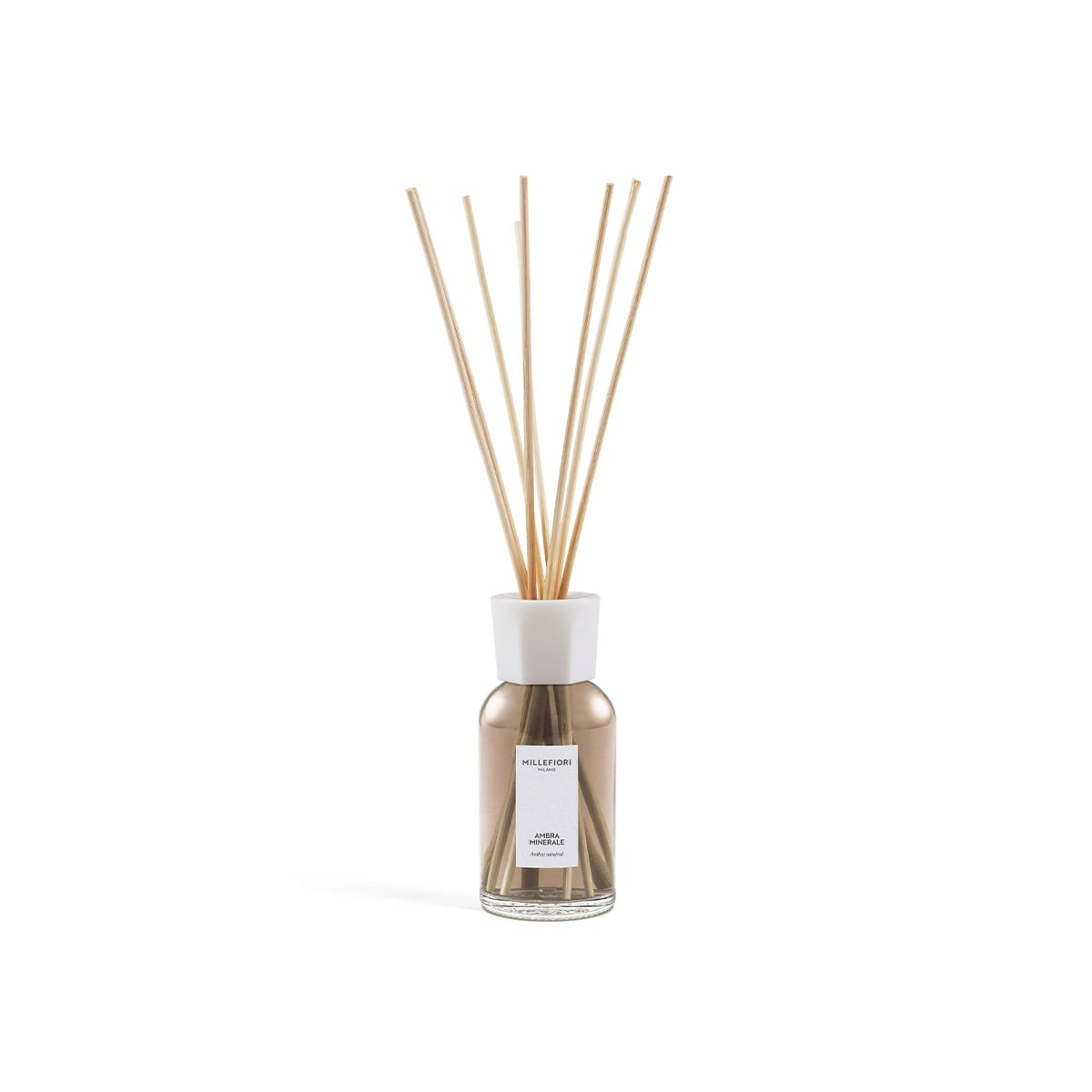 Millefiori Ambra Minerale Reed Diffuser 100 ML