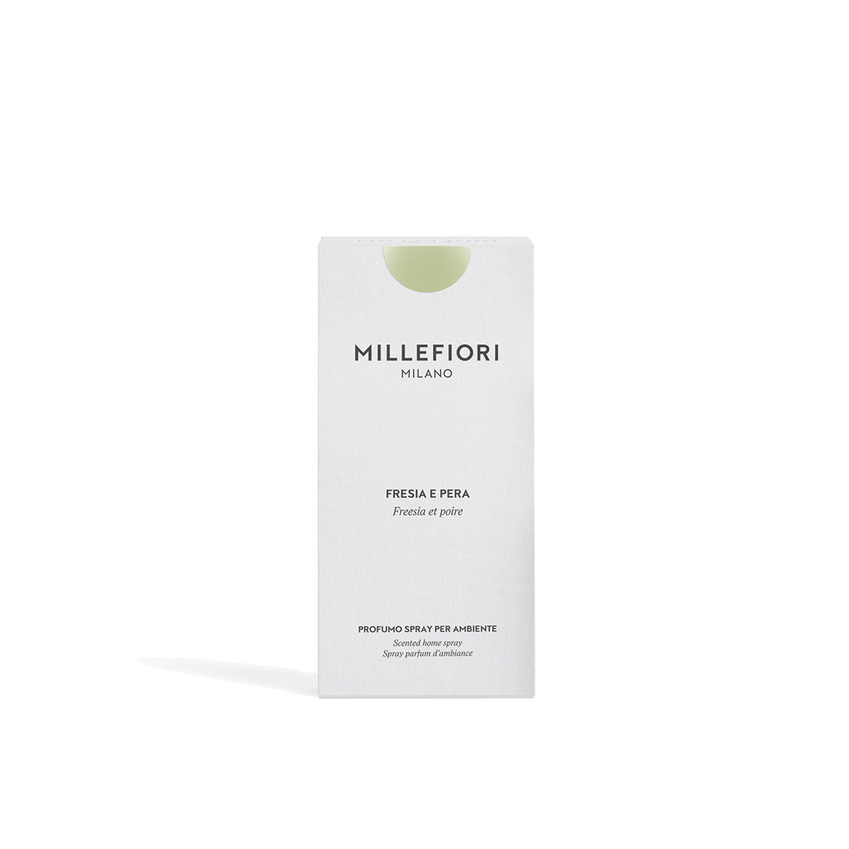 ოთახის სურნელი შესასხურებელი 100 მლ Fresia And Pear Millefiori - Image 2