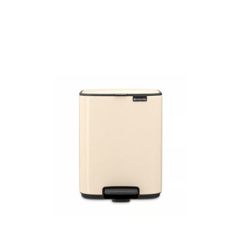 Brabantia Bo Pedal Bin 7 Litre