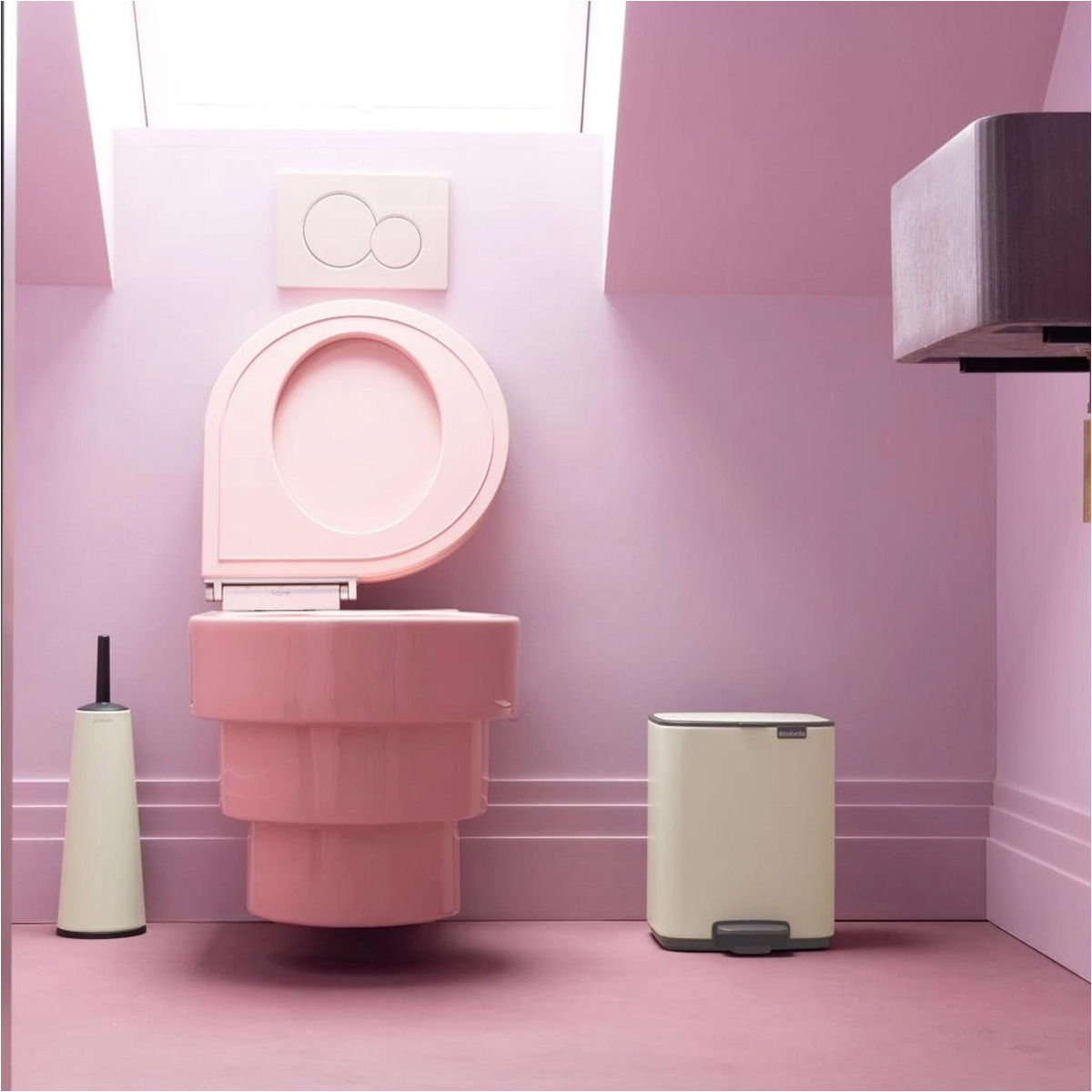 ნაგვის ურნა 7 ლ Bo Bin Brabantia - Image 8