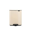 Brabantia Bo Pedal Bin 12 Litre