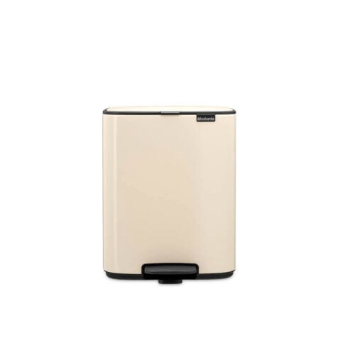 Brabantia Bo Pedal Bin 12 Litre