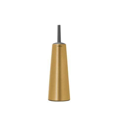 Brabantia ReNew Toilet Brush With Holder 42 CM