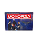 სამაგიდო თამაში Monopoly Jujutsu Kaisen Winning Moves