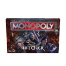 სამაგიდო თამაში Monopoly The Witcher Winning Moves