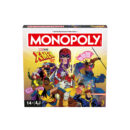 სამაგიდო თამაში Monopoly X-Men '97 Winning Moves