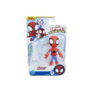 ფიგურა აქსესუარით 23 სმ Spiderman Spidey And His Amazing Friends Marvel Hasbro