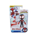 ფიგურა აქსესუარით 23 სმ Spiderman Spidey And His Amazing Friends Marvel Hasbro