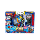 ტრანსფორმირებადი ფიგურები Optimus Prime VS Megatron Robot Battlers Transformers Hasbro