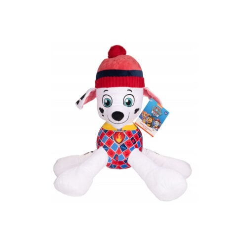 რბილი სათამაშო 50x39x19 სმ Marshall Paw Patrol Spin Master
