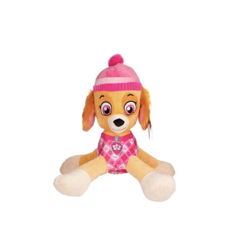 რბილი სათამაშო 50x39x19 სმ Skye Paw Patrol Spin Master