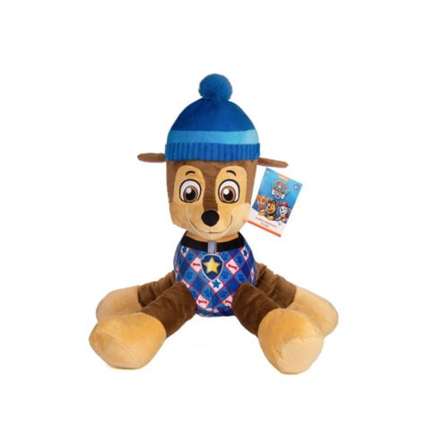 რბილი სათამაშო 50x39x19 სმ Chase Paw Patrol Spin Master