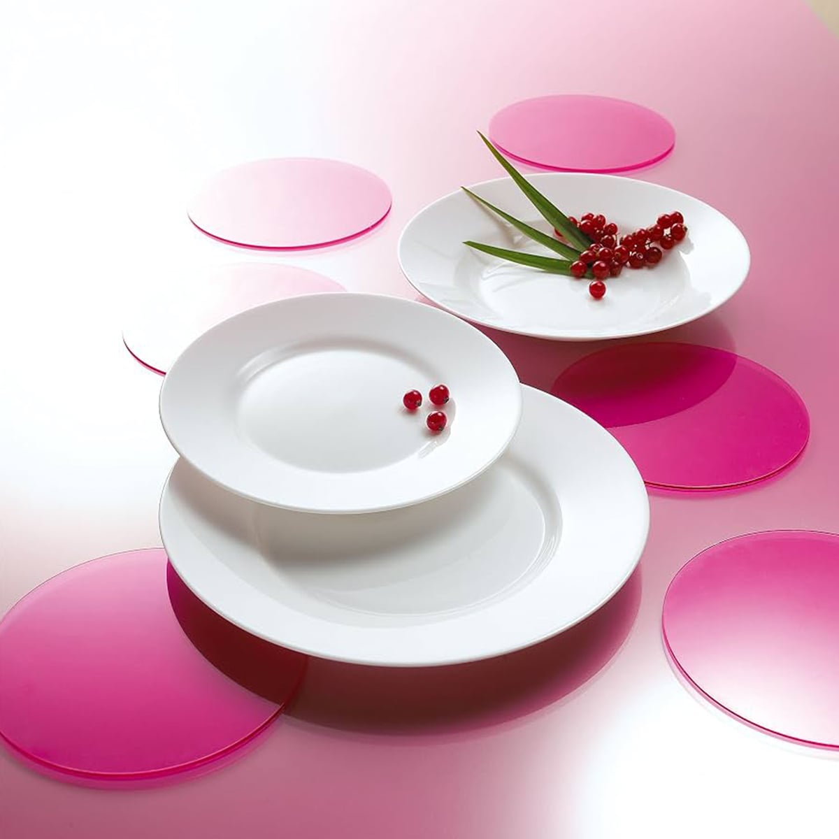 ნაკრები სადილის 1×18 Everyday Luminarc - Image 6