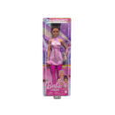 Mattel Barbie Careers Skater Doll With Accessories