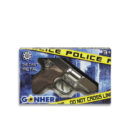 პოლიციელის იარაღი 8 ტყვიიანი Police Gonher
