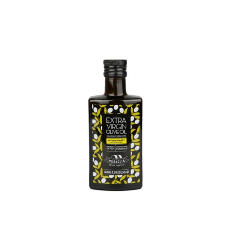 Frantoio Muraglia Extra Virgin Olive Oil Intense Fruity 250 ML