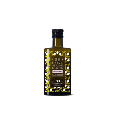 Frantoio Muraglia Extra Virgin Olive Oil Medium Fruity 250 ML