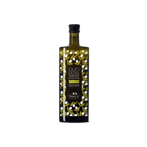 Frantoio Muraglia Extra Virgin Olive Oil Intense Fruity 500 ML