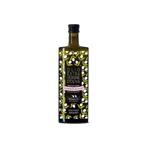 Frantoio Muraglia Extra Virgin Olive Oil Medium Fruity 500 ML