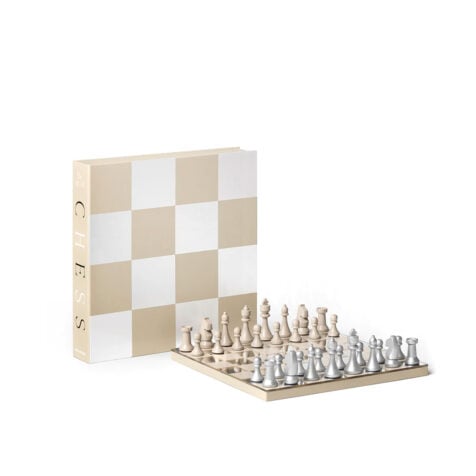 Printworks Classic Art of Chess Mirror