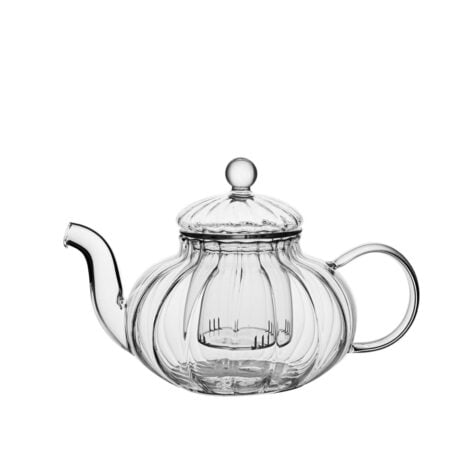 Super Clear Line Teapot 20x13.3x12.5 CM