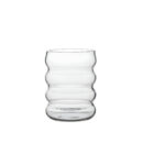 Super Clear Line Tumbler 10x7.2 CM