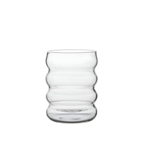 ჭიქა წყლის/წვენის 10x7.2 სმ Clear Line Super